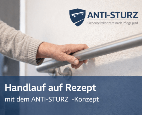 anti-sturz konzept