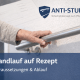 handlauf auf rezept voraussetzung