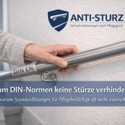 handlauf rezept Din Normen Handlauf Din NORM
